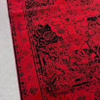 سفر به دنیای هنر ایرانی با  فرش تارا|فرش|امیدیه, |دیوار