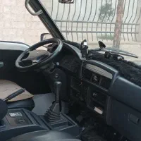 ون  دلیکا شخصی2400سی سی باسرویس پاکدشت|خودرو سواری و وانت|پاکدشت, پاکدشت (مامازند)|دیوار