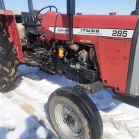 تراکتور ۲۸۵|حراج|فامنین, |دیوار