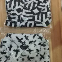 دو عدد پیراهن برند چین جنس نخی نو|لباس|تهران, مولوی|دیوار