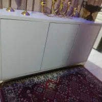 کنسول سفید