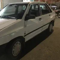 پراید GTX 81|خودرو سواری و وانت|سبزوار, پاسداران|دیوار