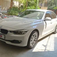 بی ام و سری 3 320i مدل 2013|خودرو سواری و وانت|تهران, عباس‌آباد|دیوار