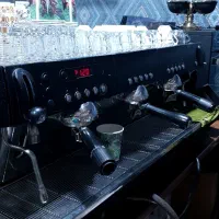 دستگاه 3 گروپ جیمبالی faema E91 diplomat|کافی‌شاپ و رستوران|قم, امامزاده ابراهیم|دیوار