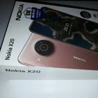 NOKIA X20/128G/RAM8/5G
