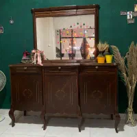 فروش وسایل آنتیک و دکوراتیو
