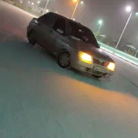 پراید 132 معاوضه با نیسان