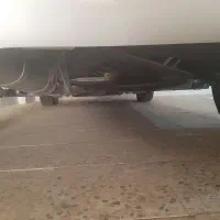 ۲۰۷ پانا فول|خودرو سواری و وانت|اهواز, بهارستان|دیوار