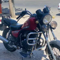 فروش فوری موتور کلاسیک