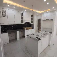 ۱۱۰متری دوخواب طبقه سوم تک واحدی نزدیک حرم|فروش آپارتمان|مشهد, کوشش|دیوار