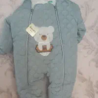 کاپشن سر همی سایز ۳