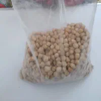 سلام بدلیل گرون شدن حبوبات نخودفروخته میشود