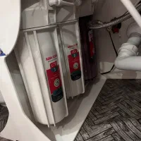 دستگاه تصفیه اب خانگی ۶ مرحله ای تایوانی|آب‌سردکن و تصفیه آب|تربت جام, المهدی|دیوار