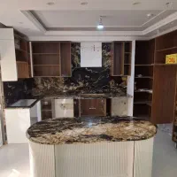 سنگ صفحه کابینت /آشپزخانه در تهران با قیمت پارسال