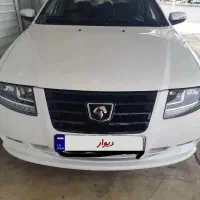 فروش سمند سورن xu7