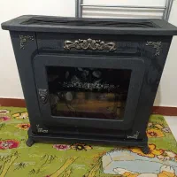 بخاری 28هزار|بخاری، هیتر، شومینه|پاکدشت, پاکدشت (مامازند)|دیوار