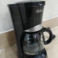 قهوه ساز  برقی مارک کاخلر