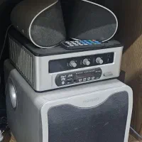 اسپیکر فراسو