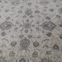 قالی ۱۲متری ۷۰۰شانه