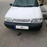 پراید ۱۳۱ مدل ۹۹|خودرو سواری و وانت|رباطکریم, رباطکریم|دیوار