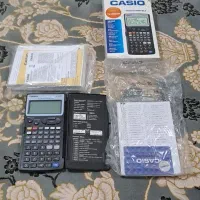 ماشین حساب مهندسی کاسیو ۵۸۰۰fx