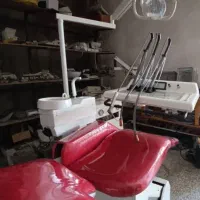 یونیت دندانپزشکی