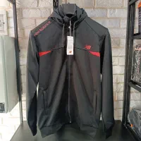 ست گرمکن و شلوار نیوبالانس کد NB1