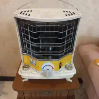 بخاری نفتی فوجیکا