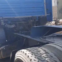 ماشین مان MAN|خودرو سنگین|رباط‌کریم, نصیرشهر|دیوار