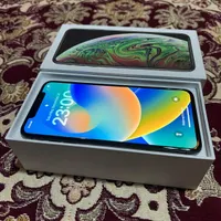 اپل ایفون xs 256 LLA|موبایل|تهران, بازار|دیوار