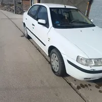 سمند SE، مدل ۱۳۹۱|خودرو سواری و وانت|اردبیل, |دیوار