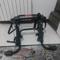 باربند دوچرخه