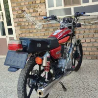 موتور 200مدل 98