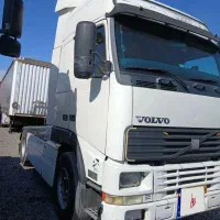 اف هاش مدل ۸۱|خودرو سنگین|خوی, |دیوار