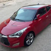 هیوندا ولستر ۲۰۱۴ فول بی رنگ