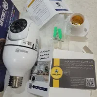 دوربین اسفیورد Z336 حدود 2 ماه کارکرده
