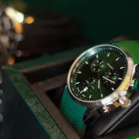 تخفیف ویژه ساعت اسپورت سه موتوره اورجینال|ساعت|یزد, |دیوار