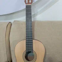 کیتار یاماها درحد صفر