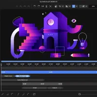 استخدام انیماتور در تهران ( سایر به صورت دورکاری)