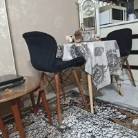 میز ناهارخوری دو نفره