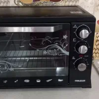 تستر لوازم خانگی