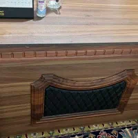 به نام خدا  ۶ عدد صندلی  انتظار  و میز مدیریت|مبلمان اداری|تنکابن, |دیوار