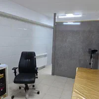 ۹۰متر زیرزمین اداری خیلی شیک خیابان پزشکان|فروش دفتر کار، اتاق اداری، مطب|کرمانشاه, |دیوار