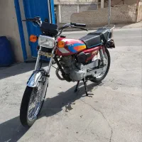 هوندا 200پرواز|موتورسیکلت|بومهن, |دیوار