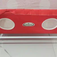 کریر وگهواره کودک