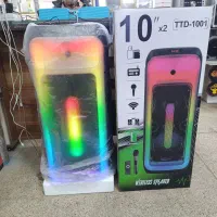 فروش ویژه اسپیکر-پرومکس‌سنتر