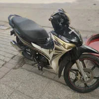 ویو۱۳۵ سحر مدل آخر ۹۷