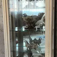 بوفه ام دی اف