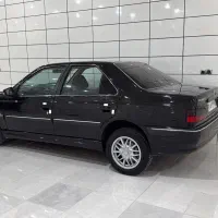 پژو پارس tu5گاز سیمی کلید ۲۰۶ایسیو زیمنس|خودرو سواری و وانت|بوشهر, |دیوار