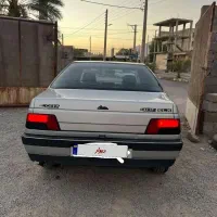فروش 405 کم کار